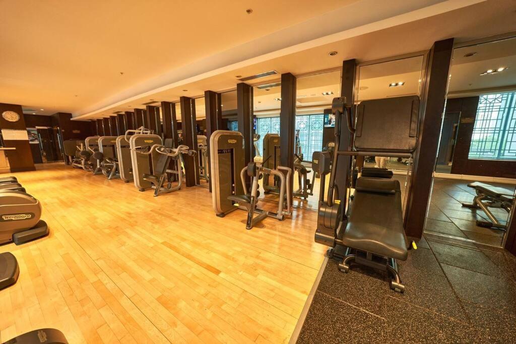 شقة Magnificent Luxury 3Br With Amazing Burj & Fountain View دبي المظهر الخارجي الصورة