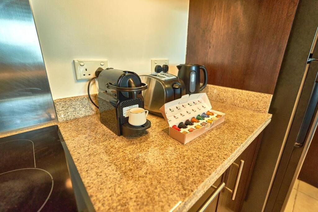 شقة Magnificent Luxury 3Br With Amazing Burj & Fountain View دبي المظهر الخارجي الصورة